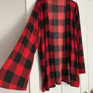 Lightweight cardigan